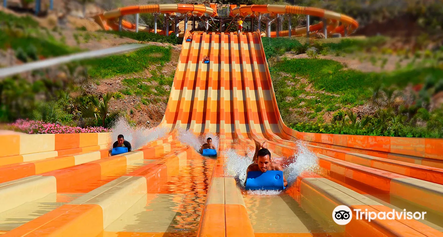 1_Aqualand Maspalomas