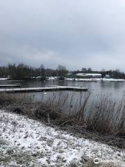 Kings Mill Reservoir