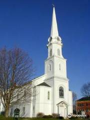 Chestnut Street Baptist Church