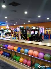 Bowling Tres Aguas