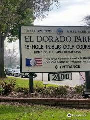 El Dorado Park Golf Course