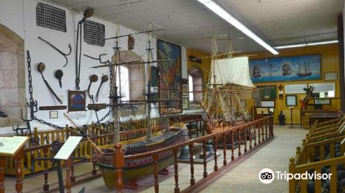 Museo Naval