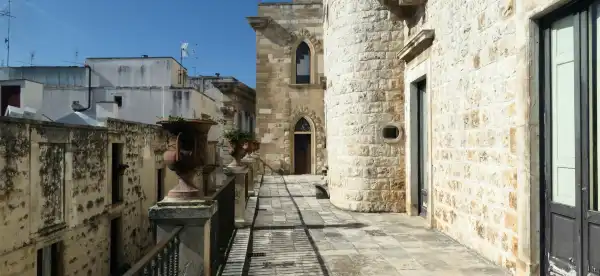 Hotele w: Putignano