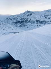 Amazing Mountains