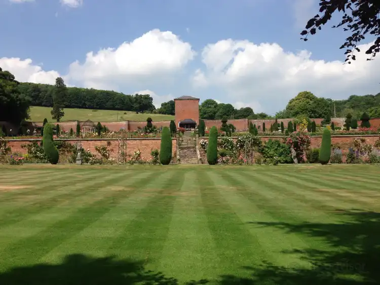 霍普頓住宿飯店