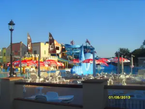 Le Vele Acquapark