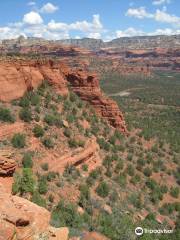 Red Rock Scenic Byway (SR 179)