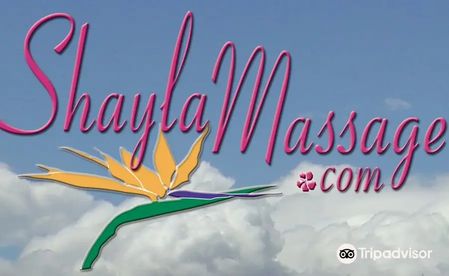 Shayla Massage Maui, LLC