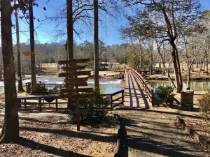 Hurricane Shoals Park