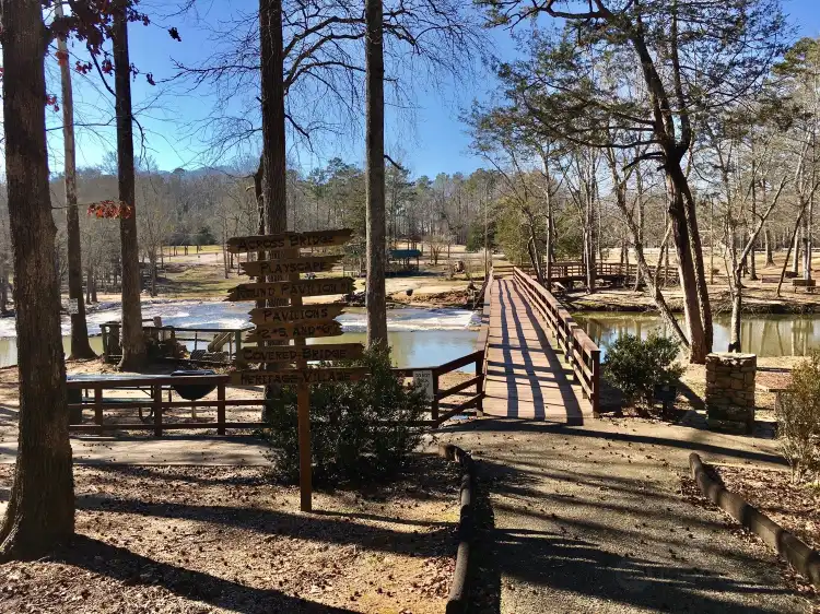 Hotels in Jackson County