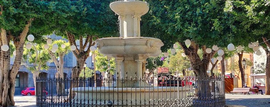 La Laguna