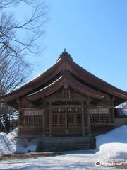 Fukagawa Shrine