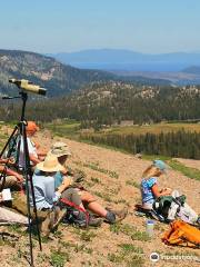 Tahoe Institute for Natural Science