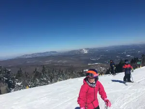 斯特拉頓山