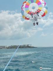 Premium Parasail Jamaica