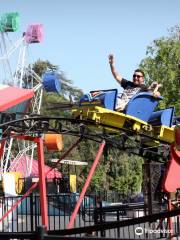 Rotary Storyland Playland Family Amusement Park
