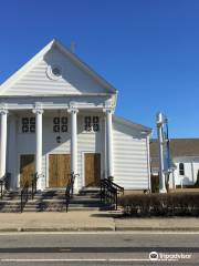 St. Francis Xavier Church