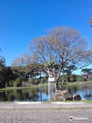 Parque da Lagoa do Rizzo