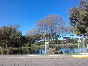 Parque da Lagoa do Rizzo