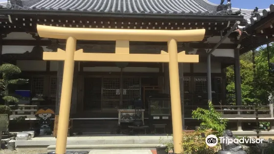 春日寺