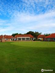 The Gog Magog Golf Club