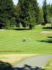 Mount Brenton Golf Course