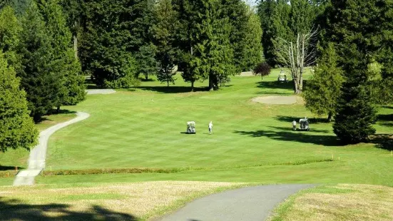 Mount Brenton Golf Course