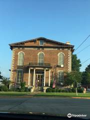 Pickens County Courthouse