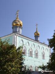 Кафедральный Собор Архангела Михаила