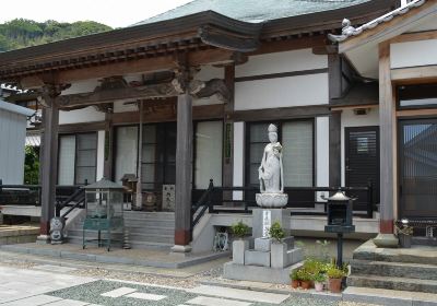 Toshu-in Temple