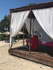 Beach Massage Istria