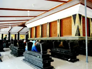 Tomb of Kanjeng Sunan Kalijaga