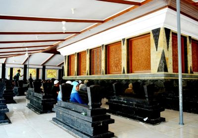 Tomb of Kanjeng Sunan Kalijaga