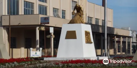 Monumento ao Curtidor
