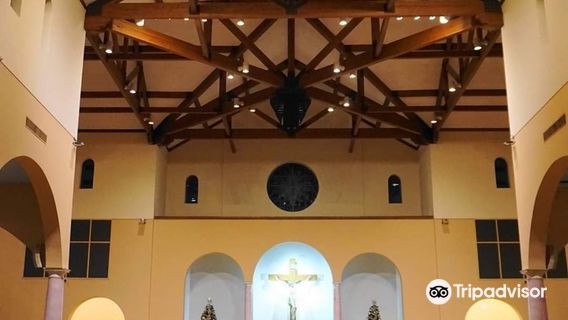 Our Lady Star of the Sea