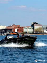 Cardiff Sea Safaris