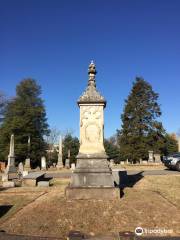 Presbyterian Cemetery