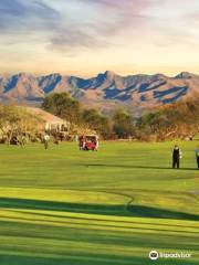 Quail Creek Clubhouse