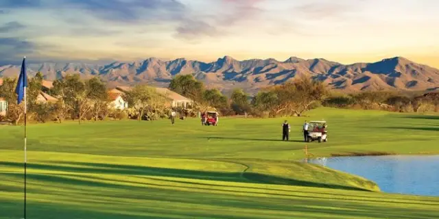 Green Valley-Sahuarita, AZ  Hotels, Restaurants & Things To Do