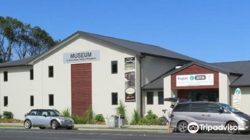 Raglan & District Museum