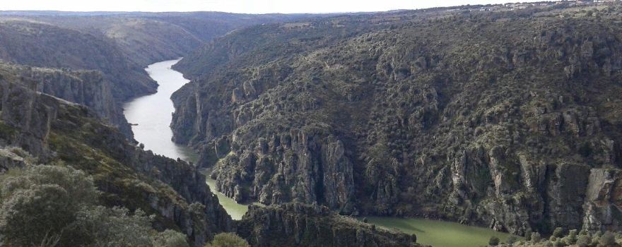 Mirador Las Barrancas