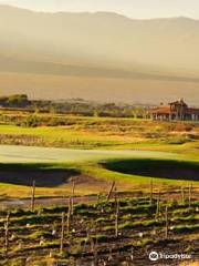 La Estancia De Cafayate - Wine and Golf