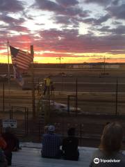 Arizona Speedway