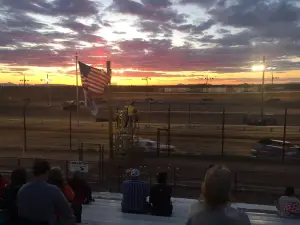 Arizona Speedway