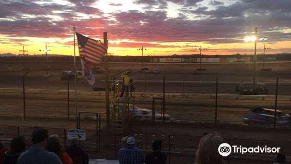 Arizona Speedway