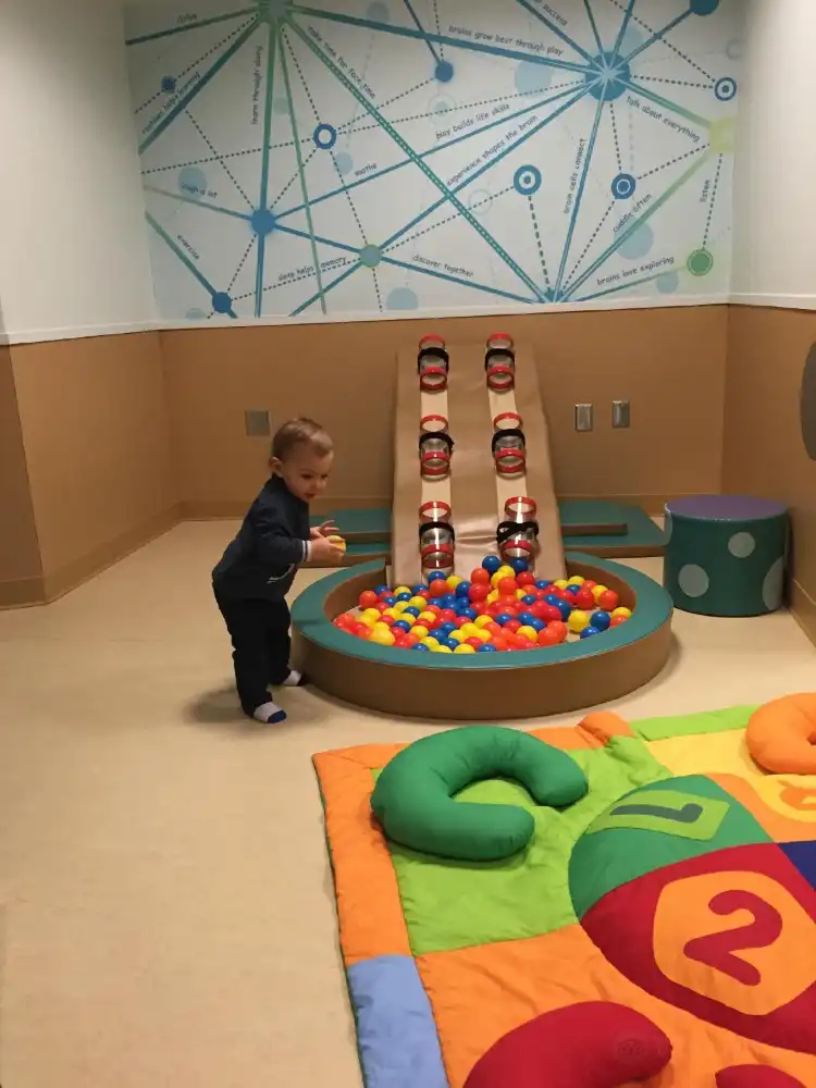 Hotels in der Nähe von Healthworks Kids' Museum‎