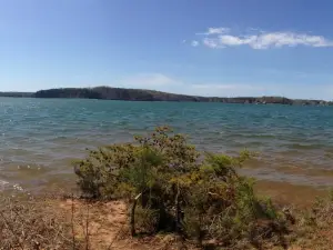 Smith Mountain Lake State Park