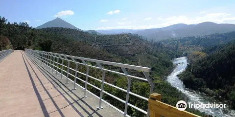 Ponte do Caniço