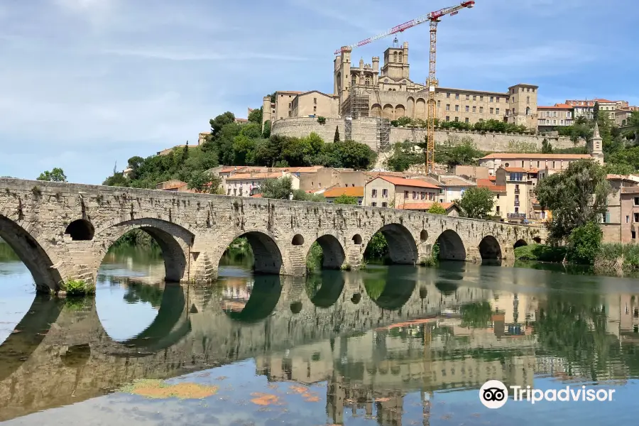 Pont Vieux