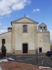 サンタ・マリア・ディ・コスタンティノーポリ教会